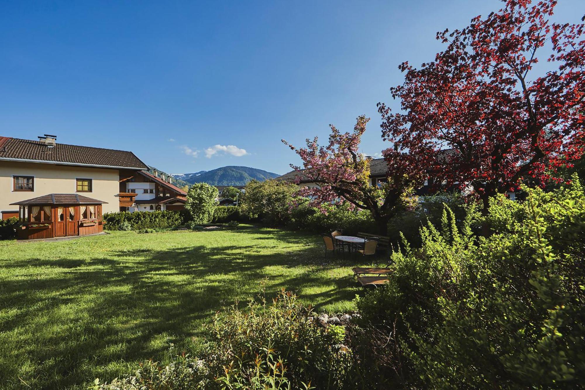 Breitenhof - Haus Breiten Angath Bagian luar foto