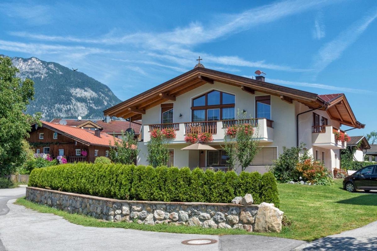 Breitenhof - Haus Breiten Angath Bagian luar foto