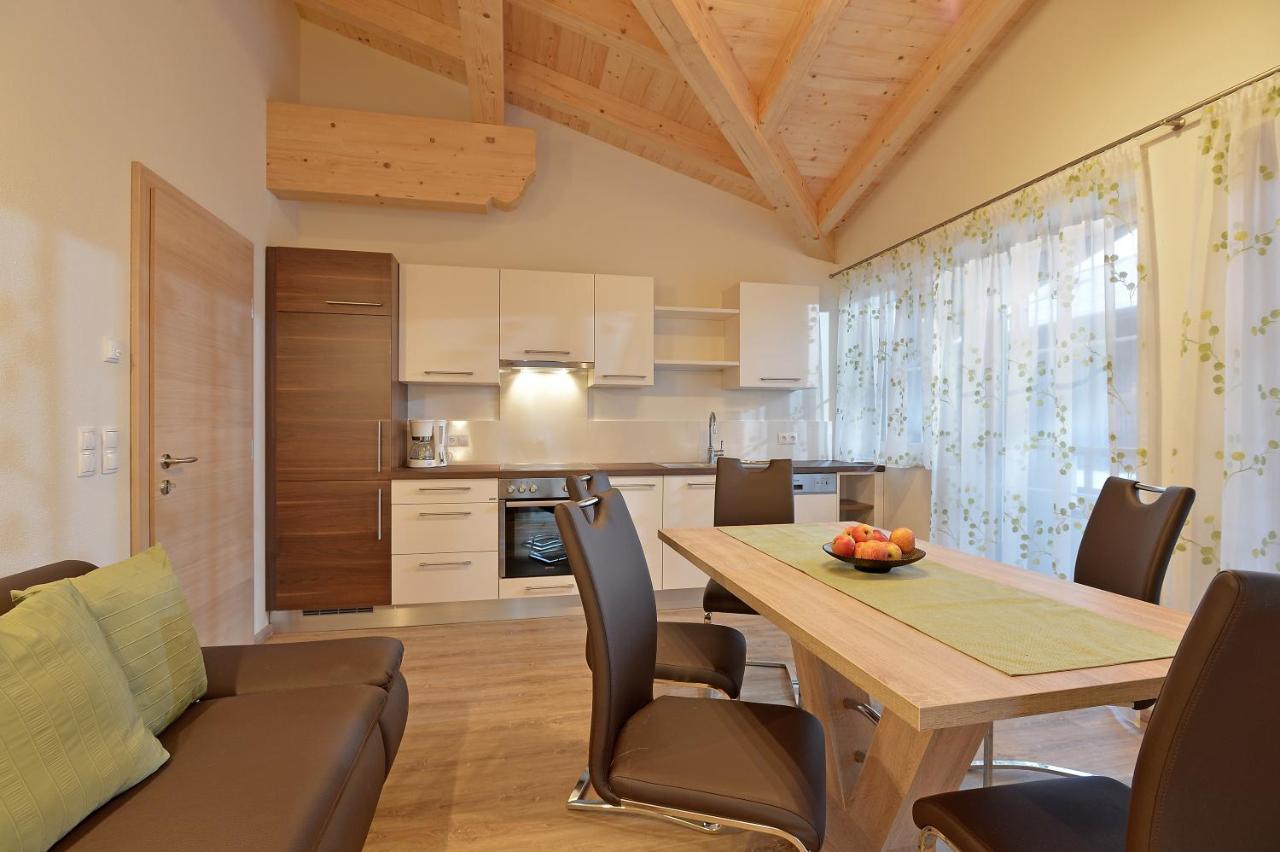 Breitenhof - Haus Breiten Angath Bagian luar foto