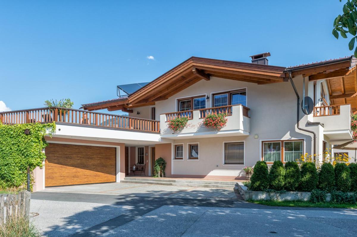 Breitenhof - Haus Breiten Angath Bagian luar foto