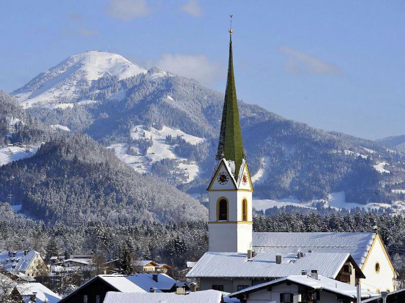 Breitenhof - Haus Breiten Angath Bagian luar foto