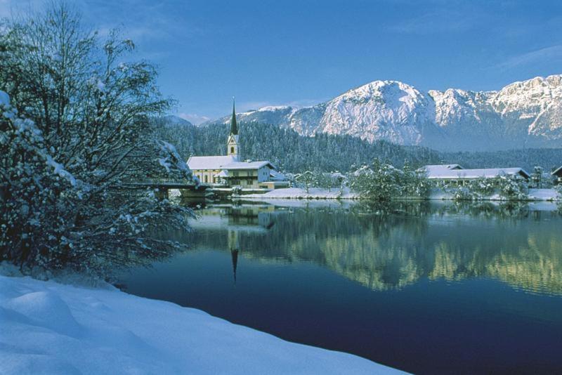 Breitenhof - Haus Breiten Angath Bagian luar foto