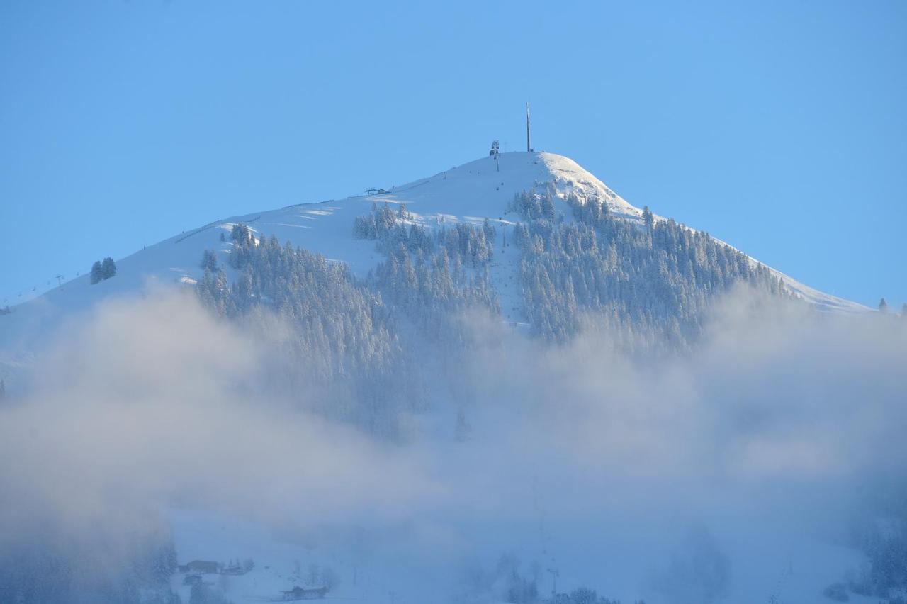 Breitenhof - Haus Breiten Angath Bagian luar foto